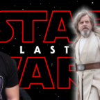 Star Wars: The Last Jedi Brief Footage Description