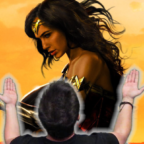 Beautiful New Wonder Woman Poster and Trailer Teasers