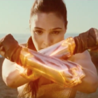 New Wonder Woman Trailer has Arrived!