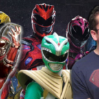 Power Rangers Mid-Credit Scene Confirmed
