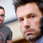 The Batman Likely Going into Production 2018. Ben Affleck Reveals Brief Stint in Rehab.