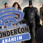 Justice League Trailer Coming to WonderCon?