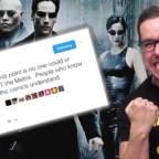 The Matrix “Reboot” is Not an Actual Reboot but a Universe Expansion