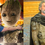 Baby Groot and the Rest of the Guardians of the Galaxy Grace Empire Magazine