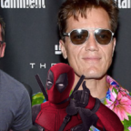Michael Shannon is the Frontrunner to Play Cable in Deadpool 2