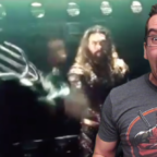 Justice League Trailer Coming Saturday!