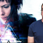 Ghost in the Shell – Film Review