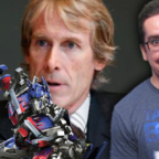 14 Transformers Stories Written for Potential Movies According to Michael Bay