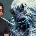 Early Doomsday Batman v Superman Concept Art Shows Source-Accurate Look