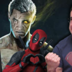 Josh Brolin Cast as Cable for Deadpool 2 and 3 Other Movies