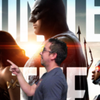 Beautiful New Justice League Poster Unites the League
