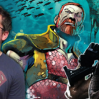 Dolph Lundgren Cast in Aquaman as King Nereus