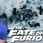 Fate the Furious – Film Review