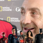 Opening Justice League Scene Described as DARK in a Good Way by Actor Michael McElhatton