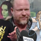 Joss Whedon FINALLY Talks Batgirl and Casting