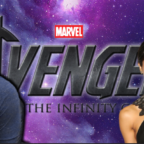 Avengers 4 Title Revealed by Zoe Saldana?