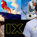 Disney Releases Huge Movie Release Date Slate Including Star Wars 9 and Indiana Jones 5