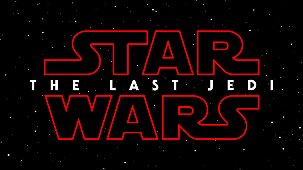 First Star Wars The Last Jedi Trailer has Arrived!
