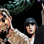 Doug Liman Discusses Justice League Dark Character Story and Tone