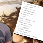 Wonder Woman Soundtrack Track List Released