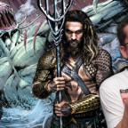 Aquaman Movie Will Feature The Trench
