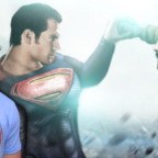 Dwayne Johnson Pretty Much Confirms a Superman and Black Adam Showdown