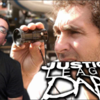 Doug Liman Exits Justice League Dark