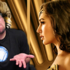 Wonder Woman Will Not Have a Post-Credit Scene