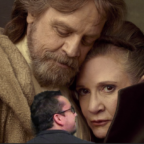 Star Wars: The Last Jedi Continue to Come Out of Vanity Fair