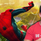 Spider-Man Homecoming Runtime Revealed