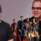Danny Elfman to Score the Justice League