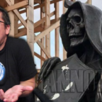 More Justice League Reshoot Set Images Show Up