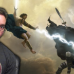 Wonder Woman Movie History Art Released