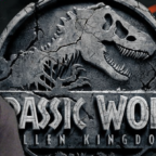 Jurassic World 2 Gets Official Title, Poster, and Familiar Tagline