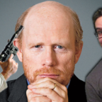 Ron Howard Takes Over the Han Solo Movie and Original Directors Departure Details