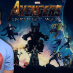 First Avengers Infinity War Trailer Release Discussed by Kevin Feige