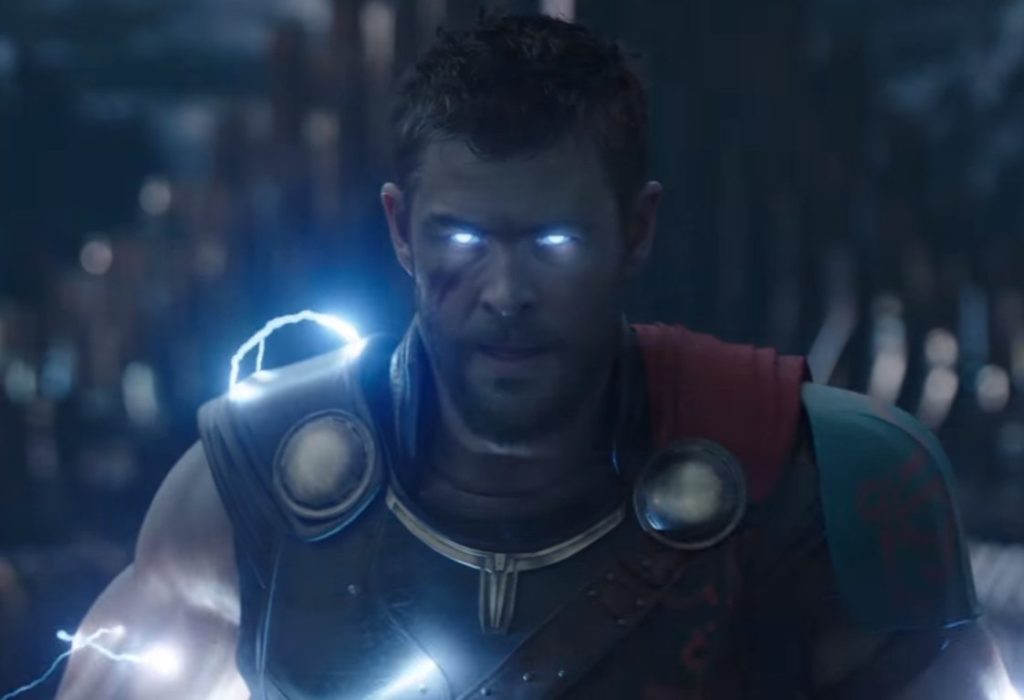 Thor Ragnarok Comic Con Trailer has Arrived!