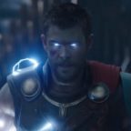Thor Ragnarok Comic Con Trailer has Arrived!