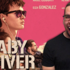 Baby Driver – Film Review
