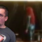 Amber Heard’s Mera Deals with a Drunk in Aquaman Set Video