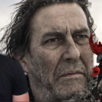Ciaran Hinds Talks Steppenwolf Costume and Mocap in Justice League