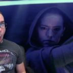 New Star Wars: The Last Jedi BTS Featurette and Posters from D23