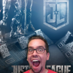 Justice League Costumes, Statues, Motherboxes, and the Batmobile on Display at Comic Con