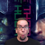 New Thor Ragnarok Concept Art Pins the Heroes into a Face Off