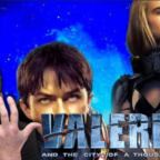 Valerian and the City of a Thousand Planets – Film Review