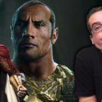 Black Adam Will Not be in the Shazam! Movie