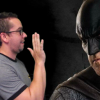 New Image of Ben Affleck Batman in Justice League that’s Fantastic