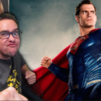 New Superman Justice League Calendar Image and Mera Image Surfaces