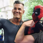 New Deadpool 2 Set Images Feature Josh Brolin’s Cable and Mini Deadpool?