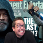 Tons of Star Wars The Last Jedi Stills and Info About Luke and Snoke Released